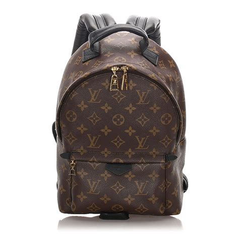 zaino trekking louis vuitton|Luxury Designer Backpacks – Men's and Women's .